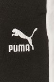 Puma - Штани 530082 530082-01 колір чорний