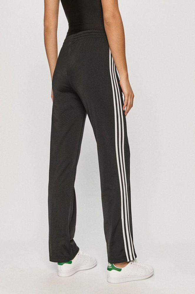 adidas Originals - Штани GN2819 GN2819-BLACK колір чорний фото 3