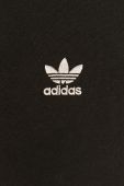 adidas Originals - Штани GN2819 GN2819-BLACK колір чорний
