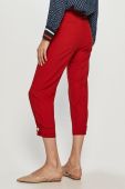 Pennyblack Штани колір червоний (1265412)
