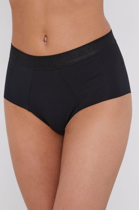 Труси Karl Lagerfeld колір чорний (1484688)