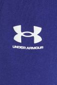 Штани Under Armour жіночі меланж 1356416-035 колір фіолетовий (3016573)