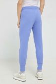 Штани Under Armour жіночі меланж 1356416-035 колір блакитний (3021526)