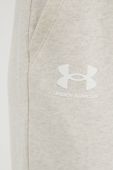 Штани Under Armour 1356416 жіночі колір сірий меланж 1356416-035