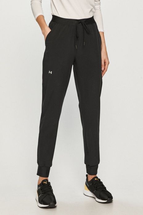 Under Armour - Штани 1348447 колір чорний