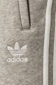 adidas Originals - Штани GN3530-MGREYH колір сірий