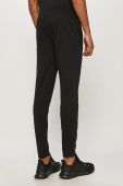 adidas - Штани колір чорний (1293748)