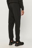 adidas - Штани колір чорний (1298858)