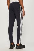 adidas - Штани колір темно-синій (1293758)