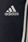 adidas - Штани колір темно-синій (1293758)