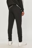 adidas - Штани колір чорний (1303071)