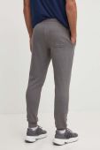 Спортивні штани Columbia чоловічі колір сірий однотонні 1911601-010