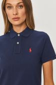 Polo Ralph Lauren - Плаття колір блакитний (1228057)