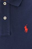 Polo Ralph Lauren - Плаття колір блакитний (1228057)