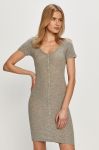 Brave Soul - Плаття колір сірий (1298969)