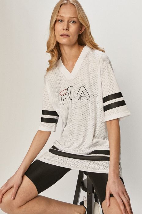 Fila - Плаття колір білий (1326292)