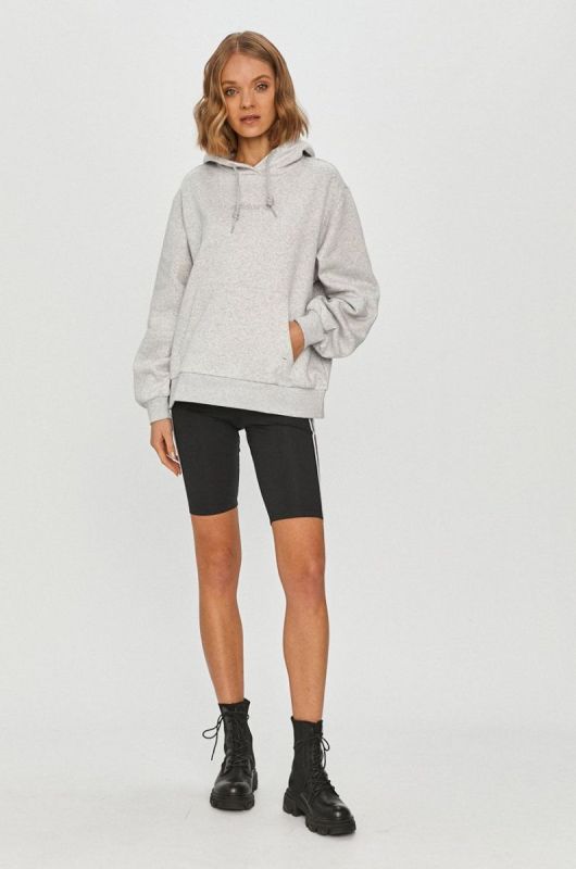 adidas Originals - Шорти GN2842-BLACK колір чорний фото 2