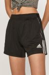 adidas Performance - Шорти GN2158 колір чорний
