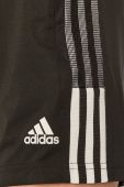 adidas Performance - Шорти GN2158 колір чорний