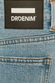 Джинсові шорти Dr. Denim жіночі колір блакитний