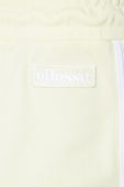 Шорти Ellesse жіночі однотонні середня посадка SGJ11886-426 колір жовтий