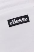 Шорти Ellesse жіночі колір білий гладкі SGJ11886-426