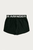 Under Armour - Дитячі шорти 122 - 170 cm 1363372 колір чорний