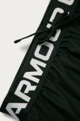 Under Armour - Дитячі шорти 122 - 170 cm 1363372 колір чорний
