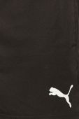 Puma - Шорти 586728 колір чорний