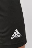 Шорти adidas Performance GN5776 чоловічі колір чорний