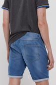 Джинсові шорти Brave Soul чоловічі колір блакитний (1428412)