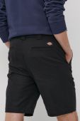 Шорти Dickies чоловічі колір чорний DK0A4XESBLK-BLACK