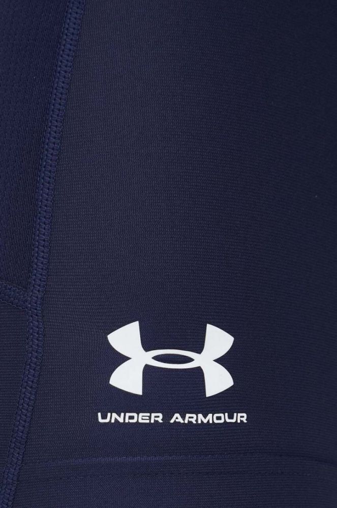 Шорти для тренувань Under Armour колір чорний (3115037) фото 3