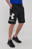 Шорти Under Armour 1357118 чоловічі колір чорний 1357118-001