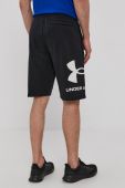 Шорти Under Armour 1357118 чоловічі колір чорний 1357118-001