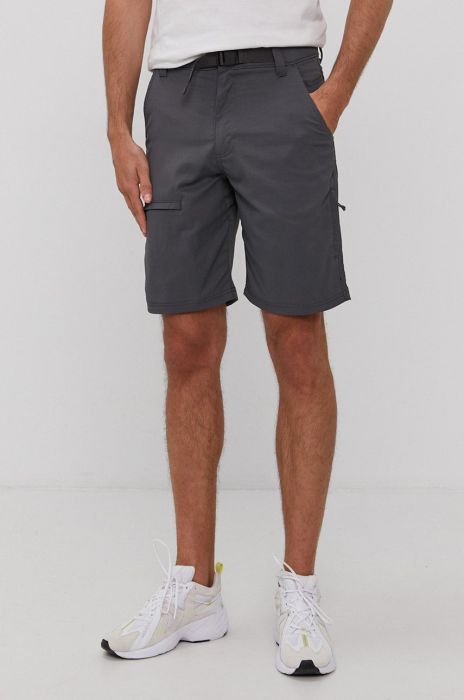 Шорти Wrangler чоловічі колір сірий