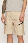 Шорти Caterpillar чоловічі колір бежевий (1338505)