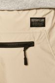 Шорти Caterpillar чоловічі колір бежевий (1338505)