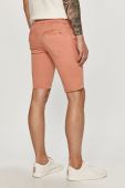 Pepe Jeans - Шорти Blackburn short колір рожевий