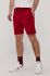 Шорти John Frank чоловічі колір червоний