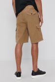 Шорти Sisley чоловічі колір бежевий (1528121)