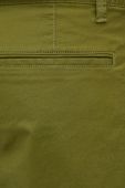 Шорти Sisley чоловічі колір зелений (1667982)