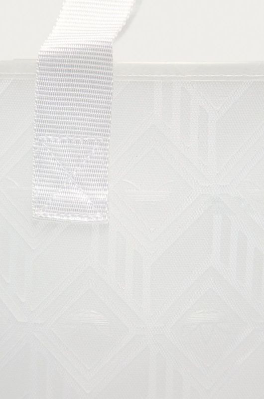 adidas Originals - Сумочка колір прозорий фото 2