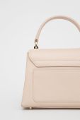 Furla Шкіряна сумочка 1927 колір бежевий (2335843)