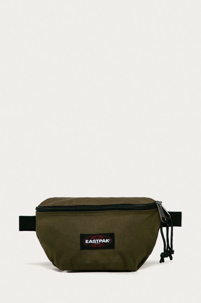 Eastpak - Сумка на пояс EK000074J321-J321 колір зелений