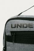 Under Armour - Косметичка 1361993 колір сірий (1303366)