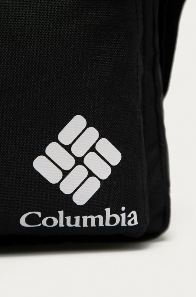 Columbia - Сумка 1935901-100 цвет черный фото 2