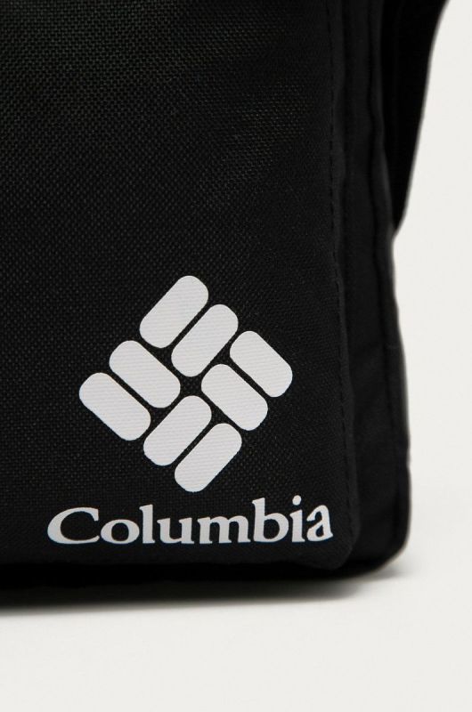 Columbia - Сумка 1935901-100 цвет черный фото 2
