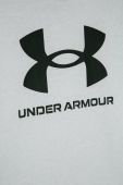 Under Armour - Дитяча футболка 122-170 cm 1363282 колір сірий (1310471)