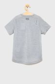 Under Armour Футболка 1363284 колір сірий (2144069)